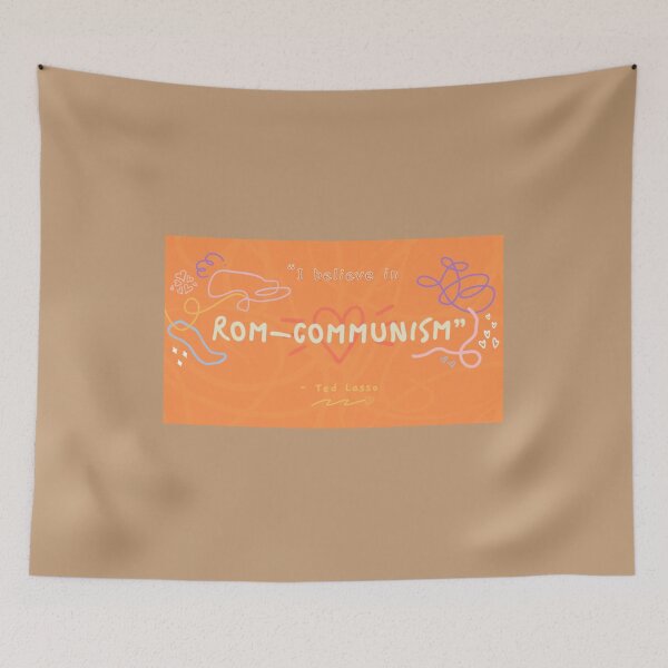 Item preview, Rom-Communism! designed and sold by JBNelsones.
