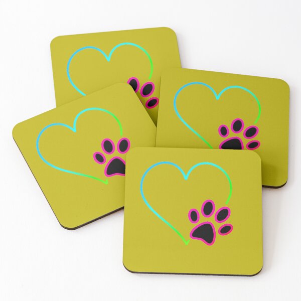 Item preview, Me Love Dogs  designed and sold by UnityVerse.