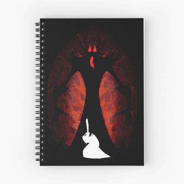 Item preview, SamuraivsDemon designed and sold by JamesMa8239186.