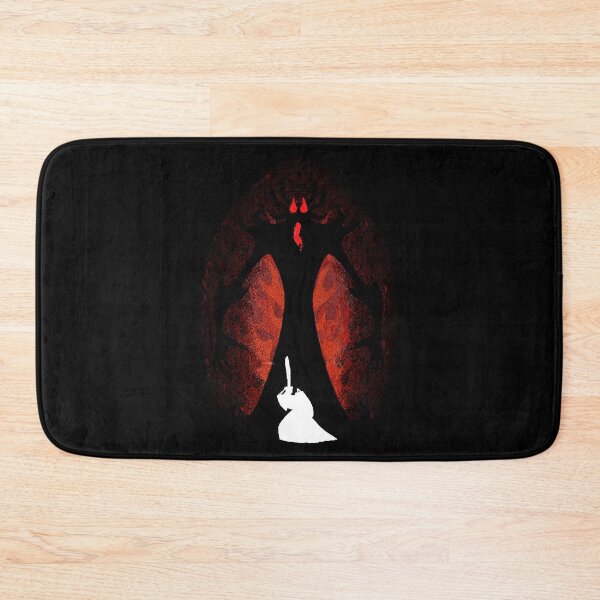 Item preview, SamuraivsDemon designed and sold by JamesMa8239186.