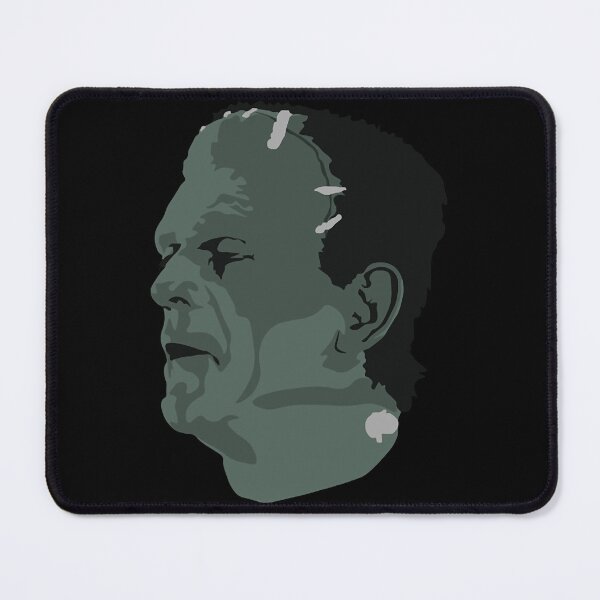Item preview, Frankenstiens monster  designed and sold by Danielle707020.