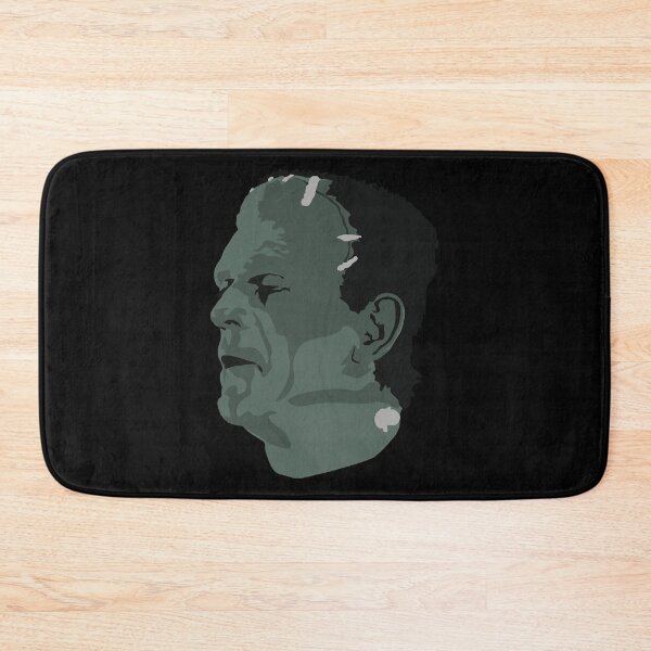 Item preview, Frankenstiens monster  designed and sold by Danielle707020.