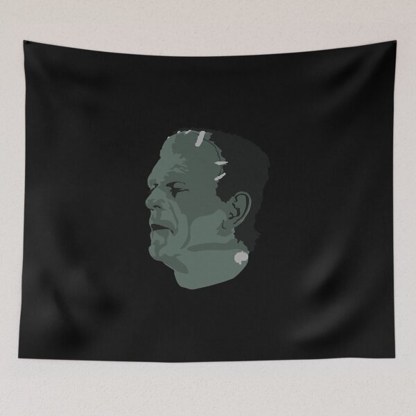 Item preview, Frankenstiens monster  designed and sold by Danielle707020.