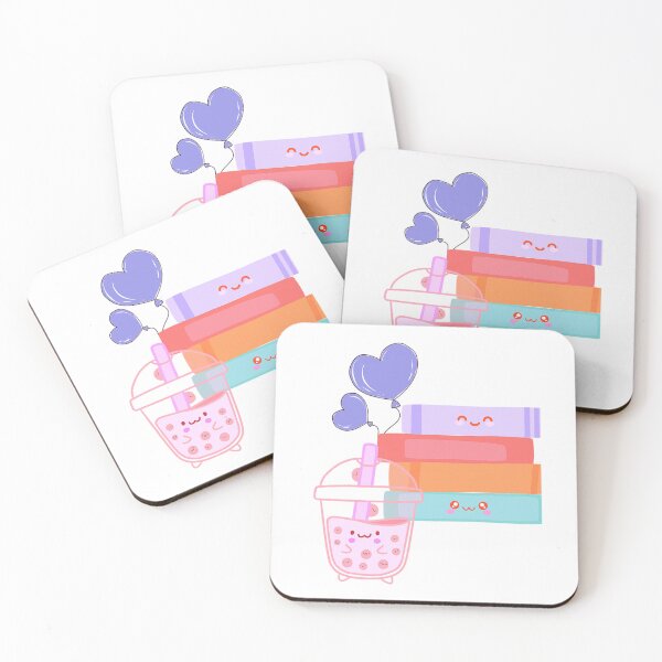 Item preview, Cute Take It Away Coffee designed and sold by Wild-Rose-.