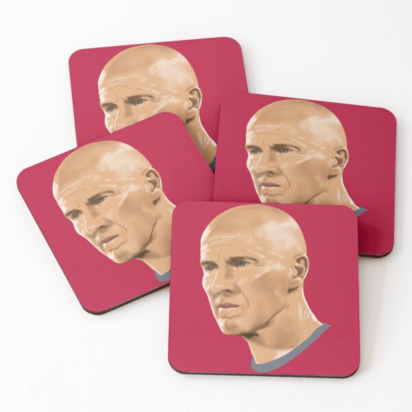 Item preview, Toronto FC Head Coach  designed and sold by socozora.