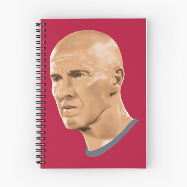 Item preview, Toronto FC Head Coach  designed and sold by socozora.