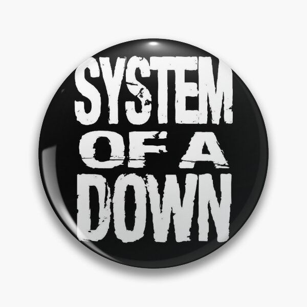 Item preview, system a down designed and sold by mneamelx.