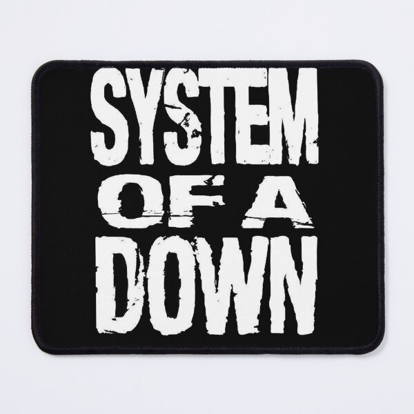 Item preview, system a down designed and sold by mneamelx.