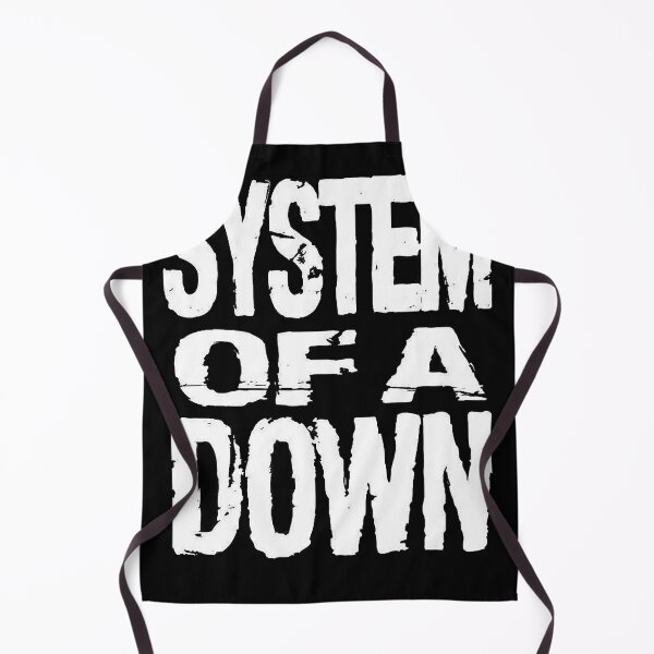 Item preview, system a down designed and sold by mneamelx.