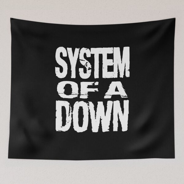 Item preview, system a down designed and sold by mneamelx.