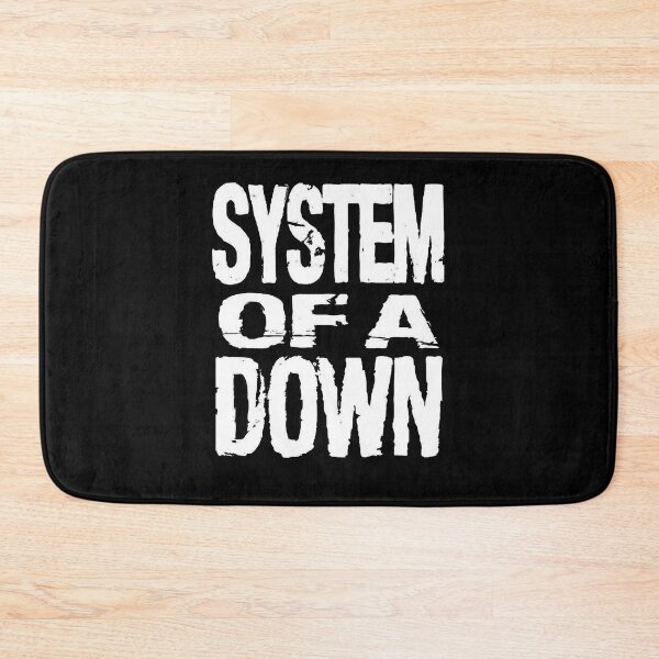 Item preview, system a down designed and sold by mneamelx.