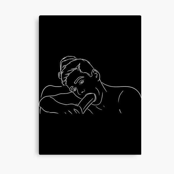 Friends with benefits Canvas Print