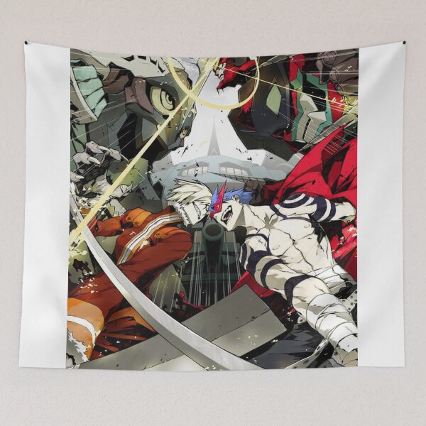 Item preview, Tengen Toppa Gurren Lagann designed and sold by ma21vg.