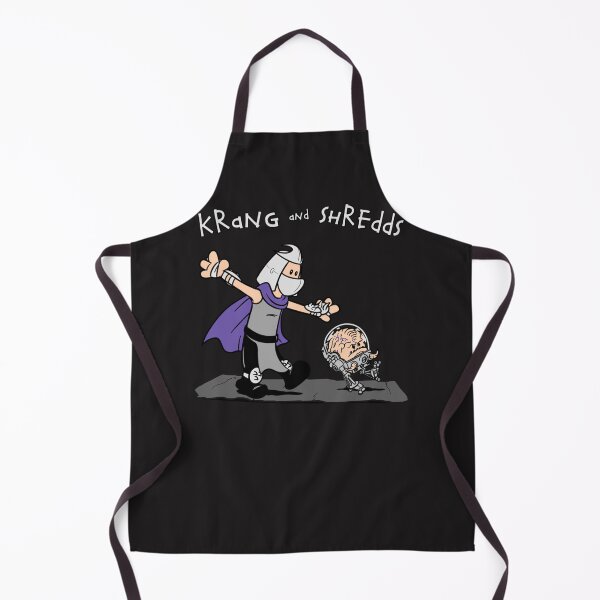 Item preview, Krang and Shredds Essential T-Shirt designed and sold by gashvrvolck.