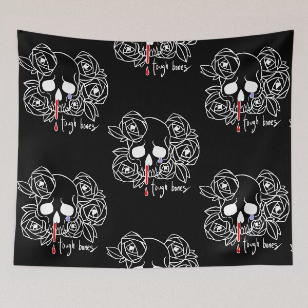 Item preview, Tough bones   designed and sold by Heather4574899.