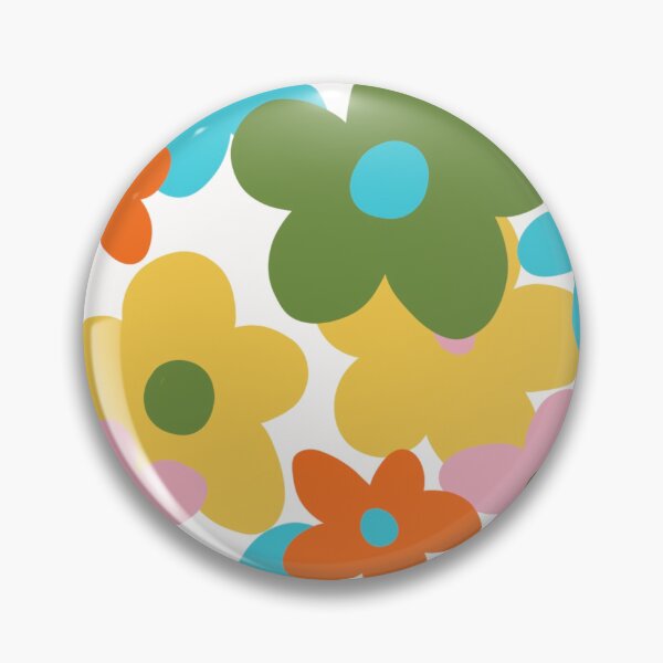 Item preview, Flower garden designed and sold by randomsof.