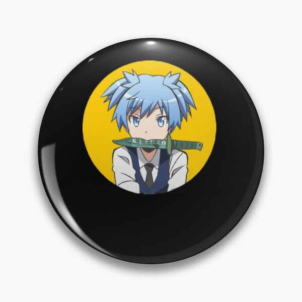 Item preview, Nagisa - Assassination Classroom  designed and sold by EvaGreeneu.