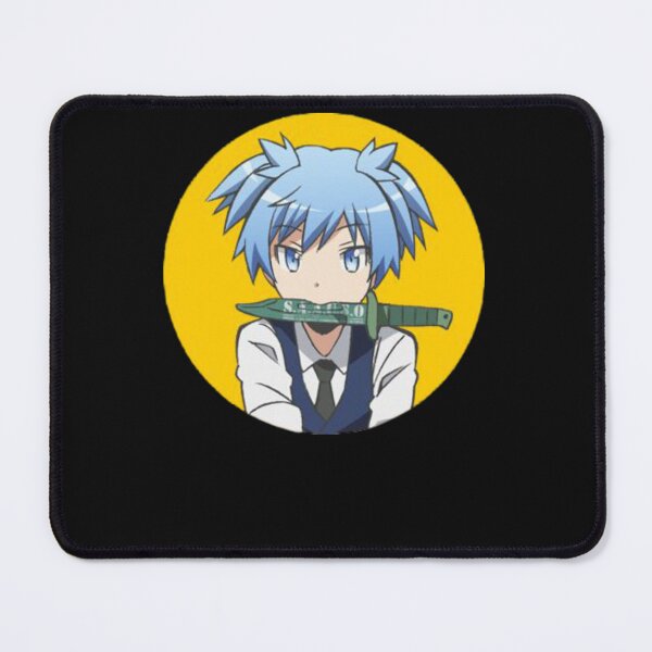Item preview, Nagisa - Assassination Classroom  designed and sold by EvaGreeneu.