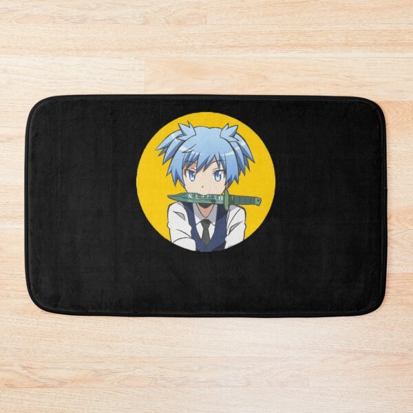 Item preview, Nagisa - Assassination Classroom  designed and sold by EvaGreeneu.