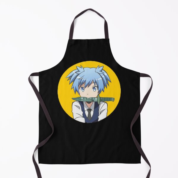 Item preview, Nagisa - Assassination Classroom designed and sold by EvaGreeneu.