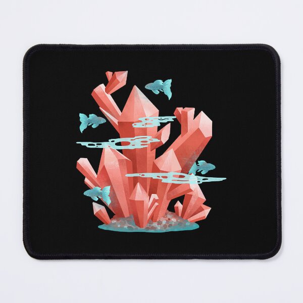 Item preview, UnderwaterCrystal designed and sold by JamesMa8239186.
