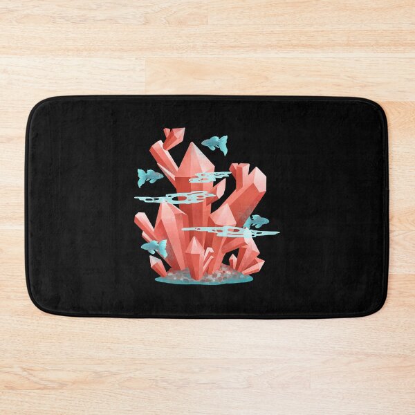 Item preview, UnderwaterCrystal designed and sold by JamesMa8239186.