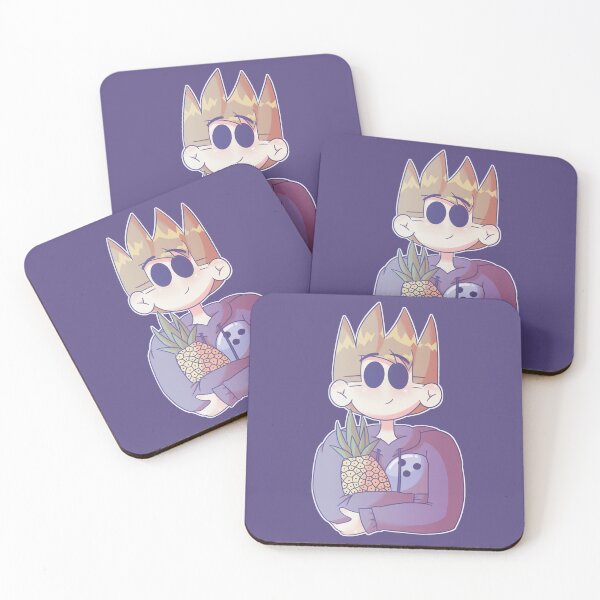 Item preview, Tom and his Parents designed and sold by SaltySyrup.