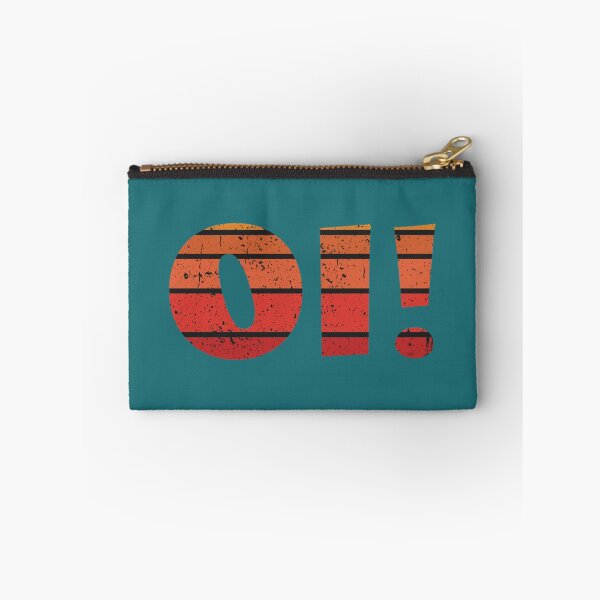 Item preview, Roy, OI! designed and sold by JBNelsones.