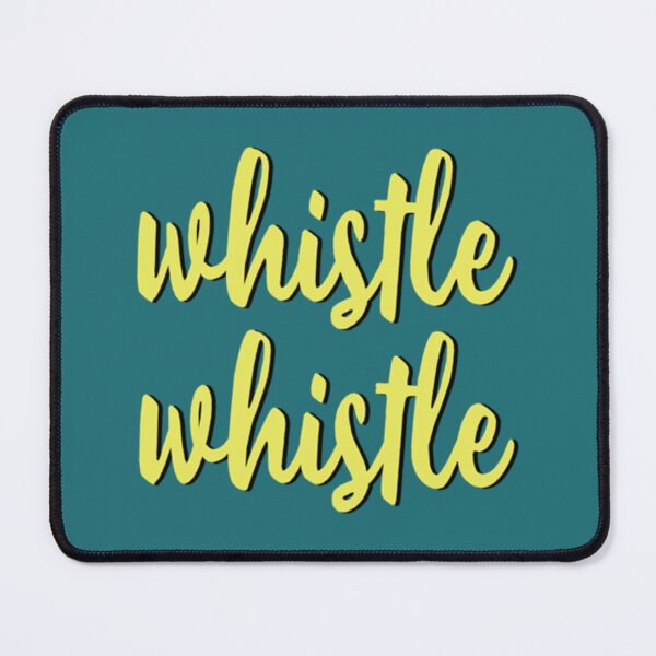 Item preview, whistle whistle designed and sold by JBNelsones.