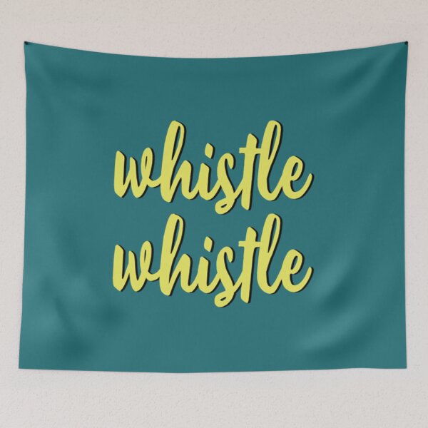 Item preview, whistle whistle designed and sold by JBNelsones.