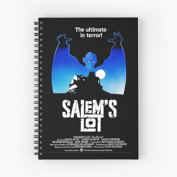 Item preview, SalemsLot designed and sold by JamesMa8239186.