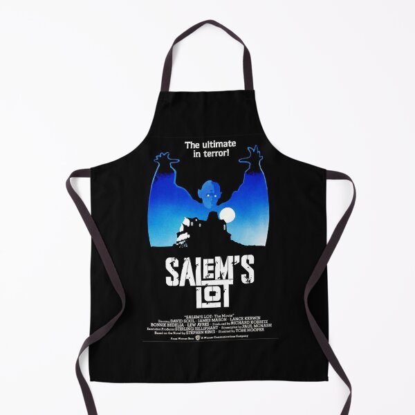 Item preview, SalemsLot designed and sold by JamesMa8239186.
