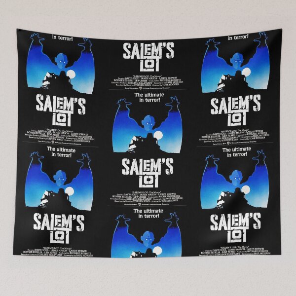 Item preview, SalemsLot designed and sold by JamesMa8239186.