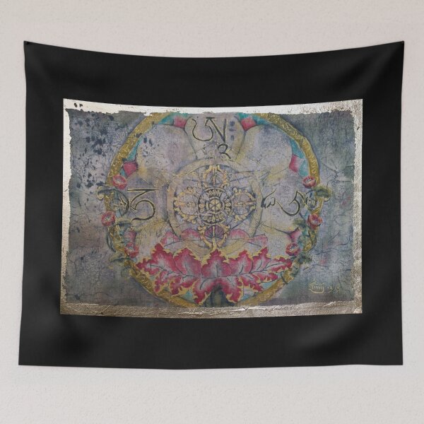 Item preview, OM.AH.HUM designed and sold by Nachaya.