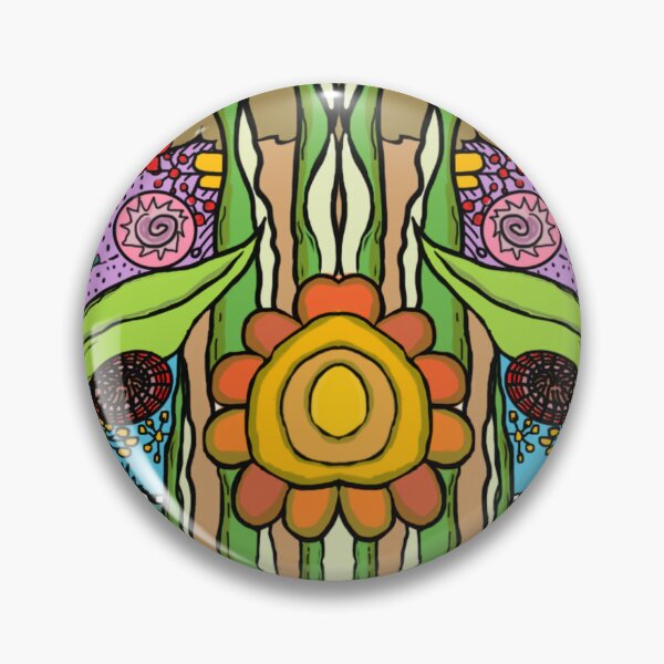 Item preview, Flower Festival Composition designed and sold by 880Desing.