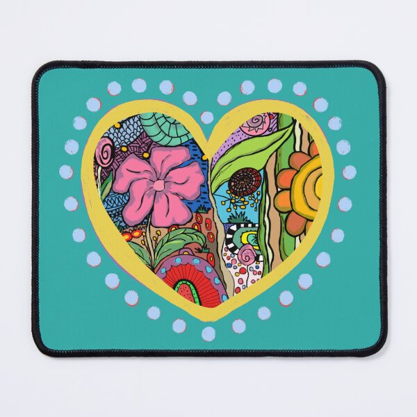 Item preview, Flower Festival Composition designed and sold by 880Desing.