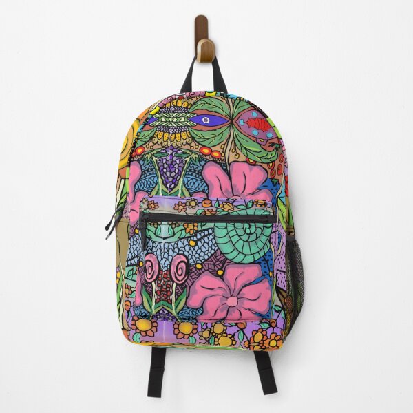Item preview, Flower Festival Composition designed and sold by 880Desing.