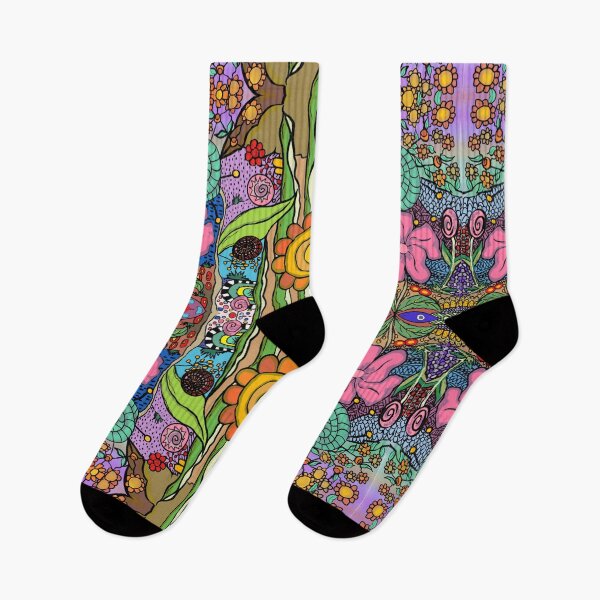 Item preview, Flower Festival Composition designed and sold by 880Desing.
