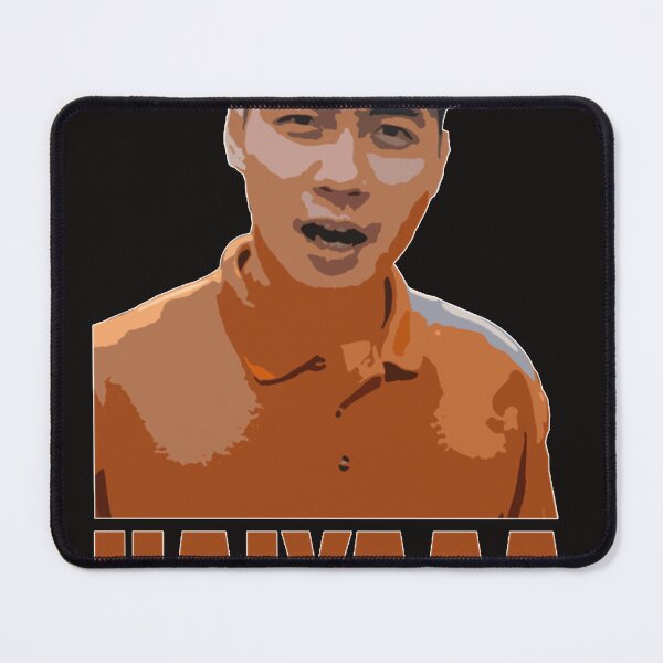 Item preview, "Haiyaa, why so weak" - Uncle Roger Classic T-Shirt designed and sold by MARTINROGERUN.