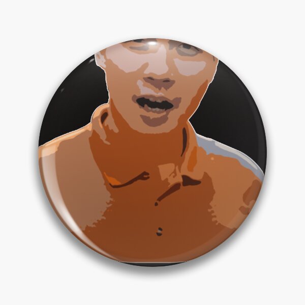 Item preview, "Haiyaa, why so weak" - Uncle Roger Classic T-Shirt designed and sold by MARTINROGERUN.