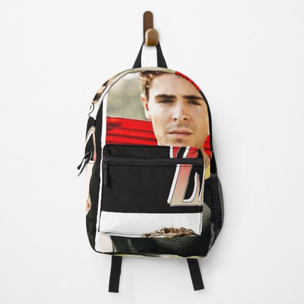 Item preview, Zac efron Classic T-Shirt designed and sold by MARTINROGERUN.