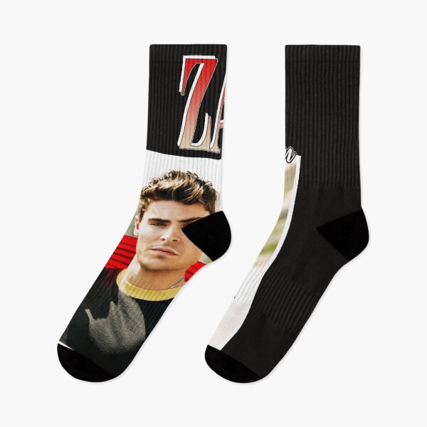 Item preview, Zac efron Classic T-Shirt designed and sold by MARTINROGERUN.