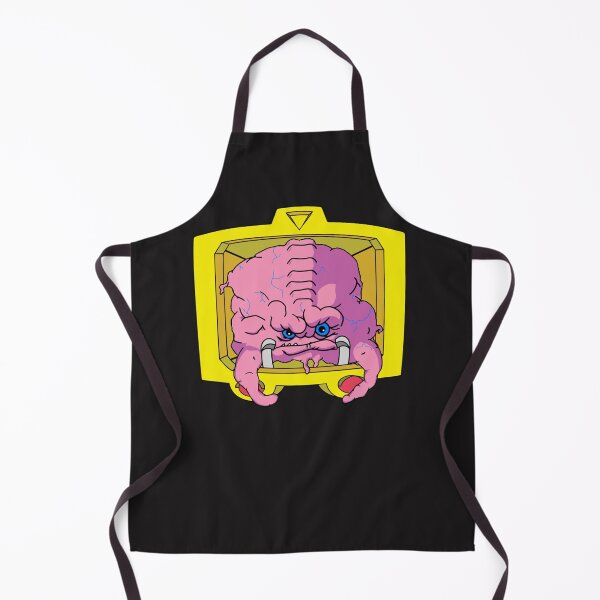 Item preview, KRANG! Essential T-Shirt designed and sold by gashvrvolck.