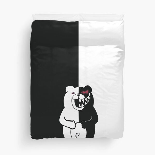 Danganronpa Duvet Cover
