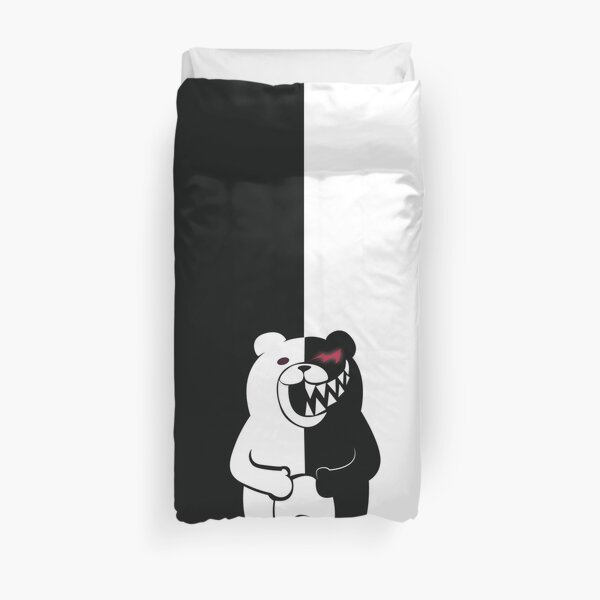 Danganronpa Housse de couette