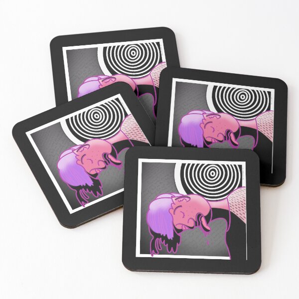 Item preview, Sick and Tired Art Print designed and sold by AlexisSimons.