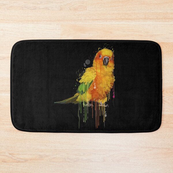 Item preview, Sun Conure Shirt, Cute Conure Parrot T-Shirt designed and sold by AlexisSimons.