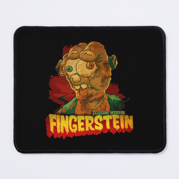 Item preview, Fingerstein designed and sold by JamesMa8239186.