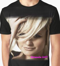 Miranda Lambert T-Shirts | Redbubble