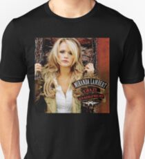 Miranda Lambert: T-Shirts | Redbubble